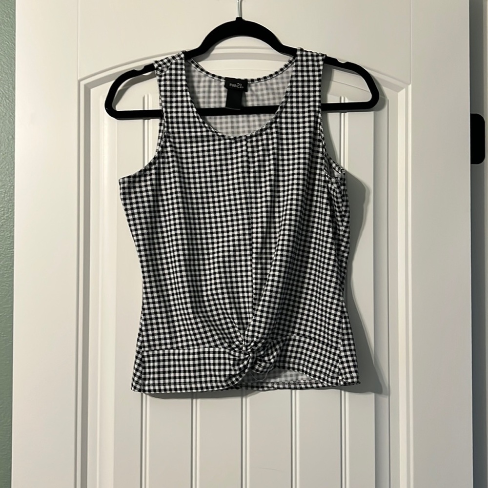 Rue21 tank top